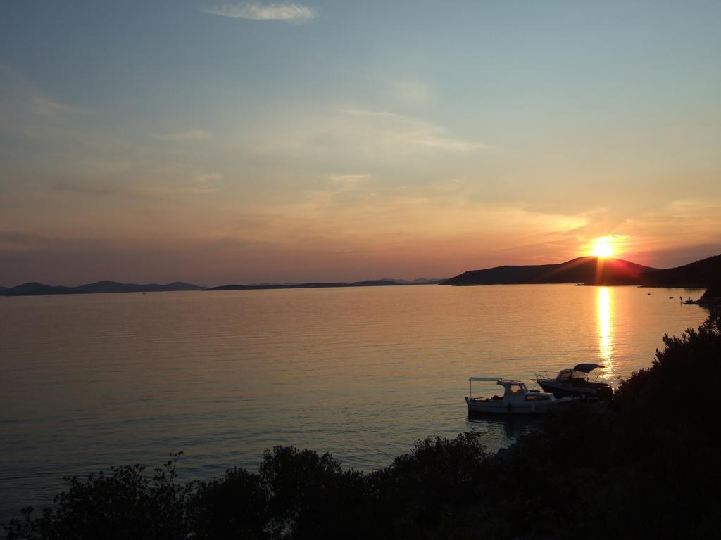 Holiday Home Pure Nature Tkon Cameră foto