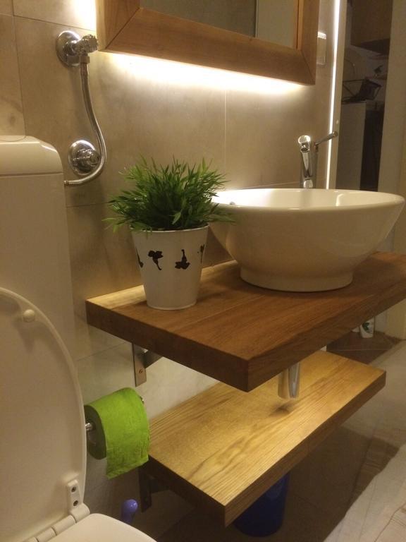 Holiday Home Pure Nature Tkon Cameră foto