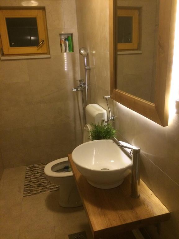Holiday Home Pure Nature Tkon Cameră foto