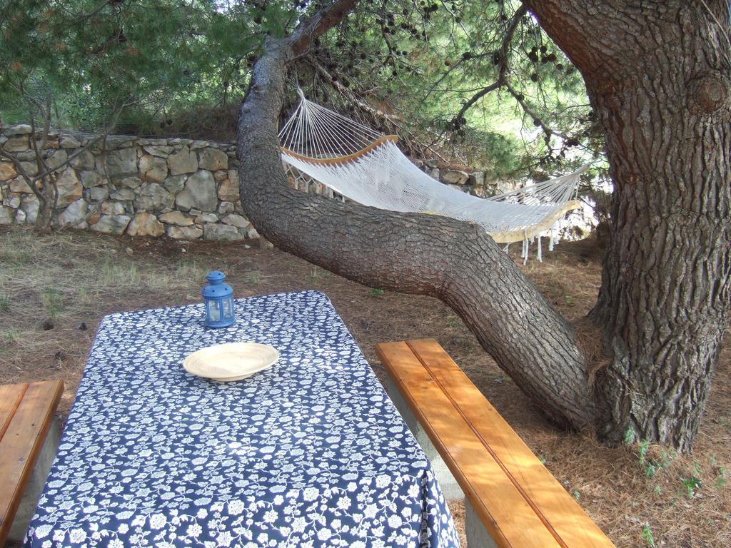 Holiday Home Pure Nature Tkon Cameră foto
